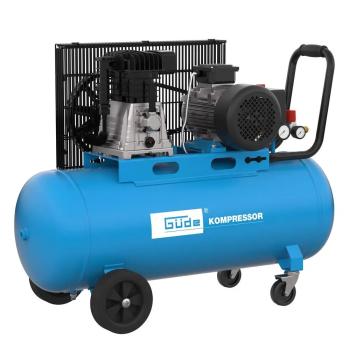 Güde Kompressor 580/10/100 H/ 400V 50147